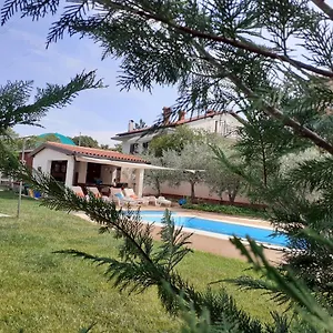 Appartamento Morje, Umago