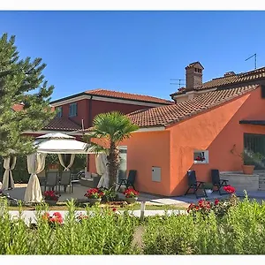 Appartamento Gvarda, Umago