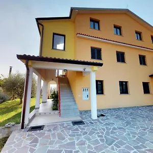 Appartamento Goga, Umago