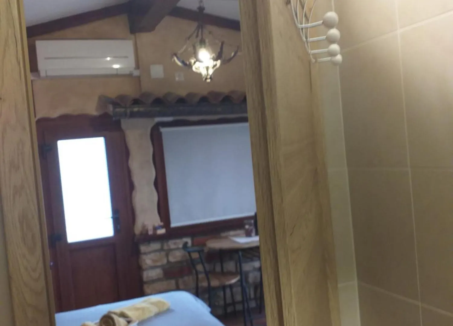 Monte Studio App 1 Umag Croatia