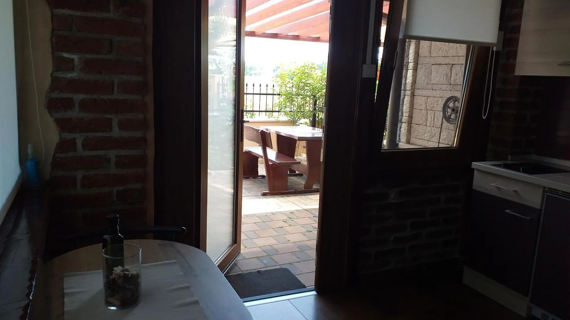 Monte Studio App 1 Umag Apartment