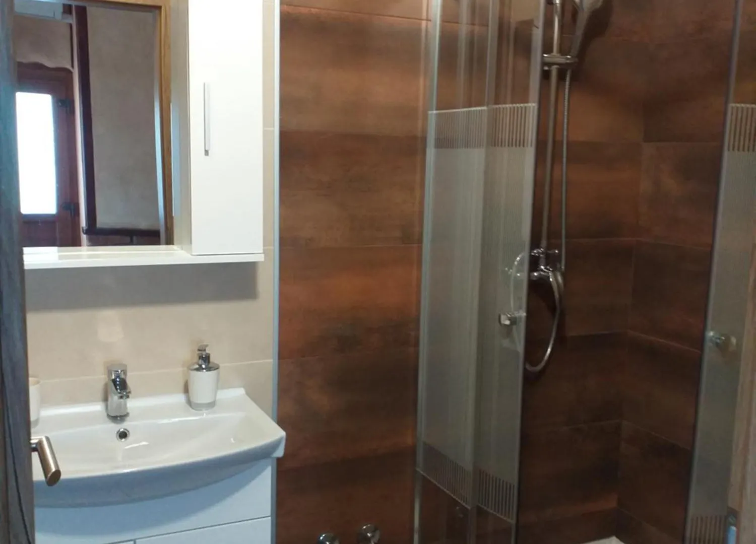 Apartment Monte Studio App 1 Umag
